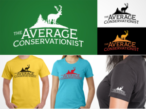 Diseño de Camiseta por dang299 para este proyecto | Diseño: #21296760