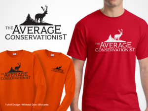 Diseño de Camiseta por dang299 para este proyecto | Diseño: #21297093