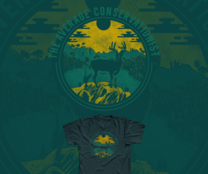 Diseño de Camiseta por utsukushiitsumi para este proyecto | Diseño: #21296909