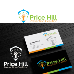 Logo Design by Finley Johnson for this project | Design: #21256873