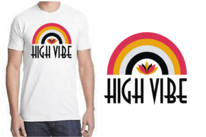 T-shirt Design by Jay Design