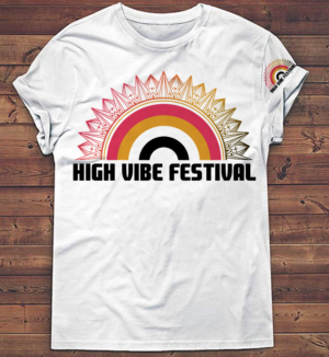 T-Shirt-Design von creative gravity für Lotus House of Yoga | Design #21253991