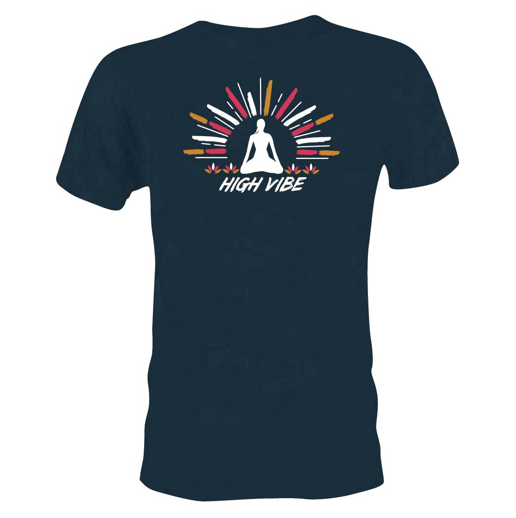 Design de T-shirt par 75-R-P-Z pour Lotus House of Yoga | Design #21257723