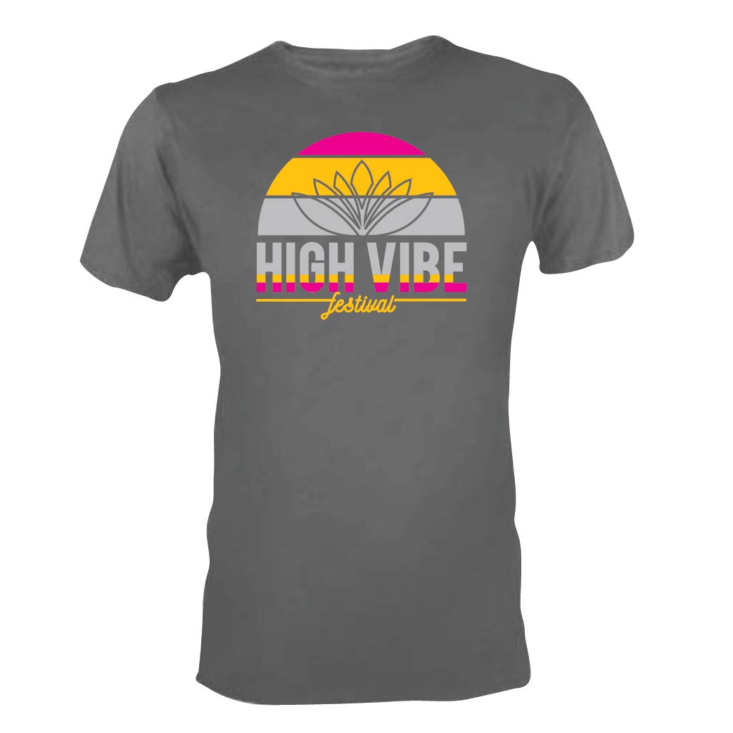 T-shirt Design by 75-R-P-Z for Lotus House of Yoga | Design #21313879