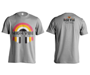 T-Shirt-Design von ShafieeRahim für Lotus House of Yoga | Design #21314234