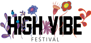 High Vibe Festival  | T-Shirt-Design von Elizaveta M