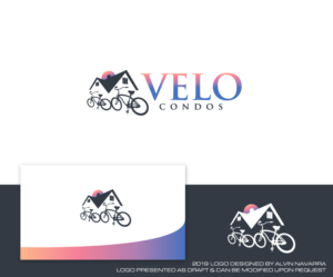 Logo Design by alvinnavarra for this project | Design: #21254831