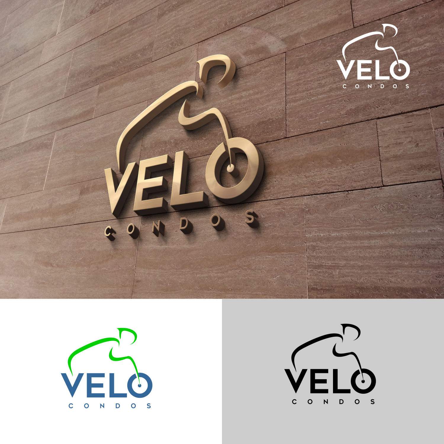 Logo Design by AisRafa.com for this project | Design #21252336
