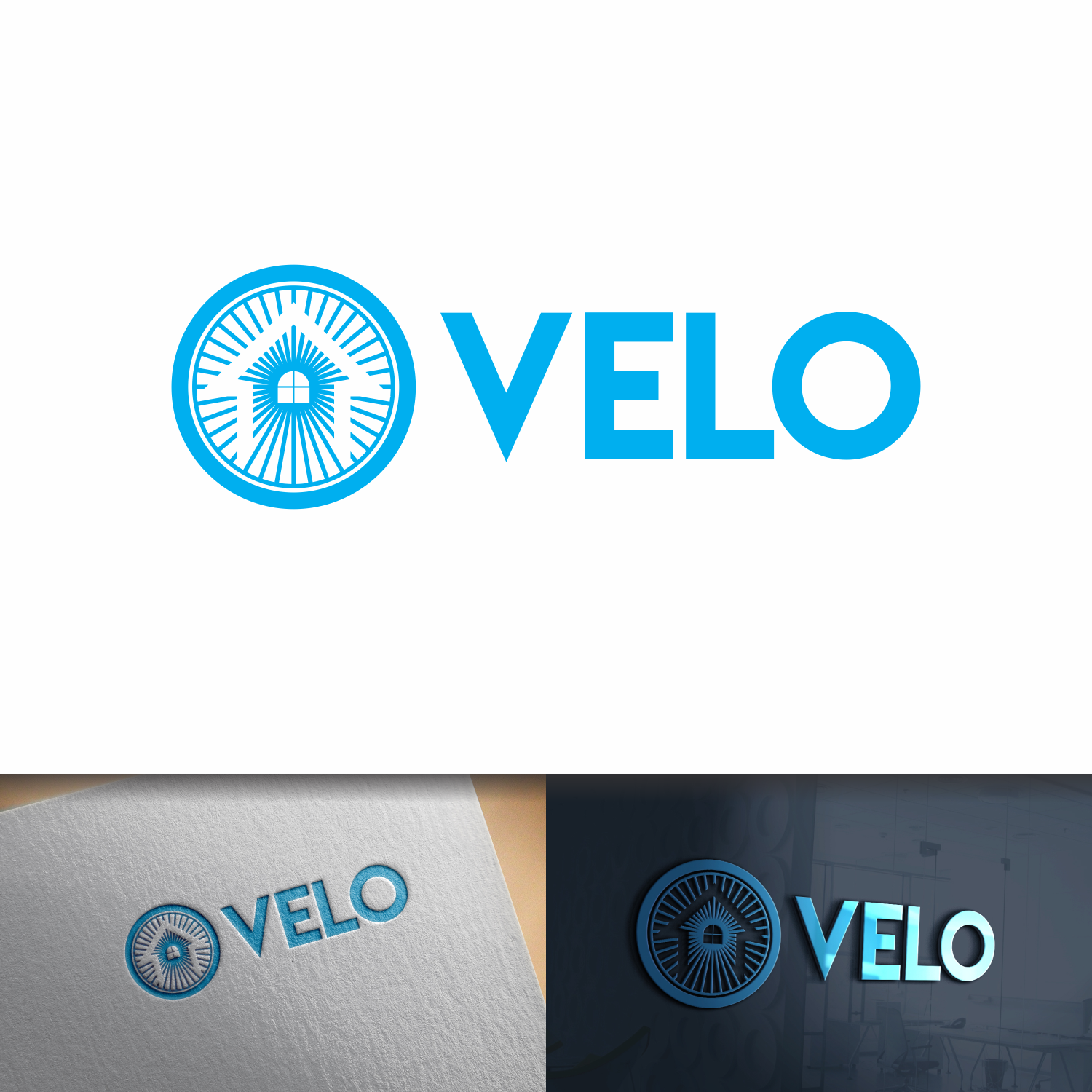 Logo Design by Khalik for this project | Design #21265827