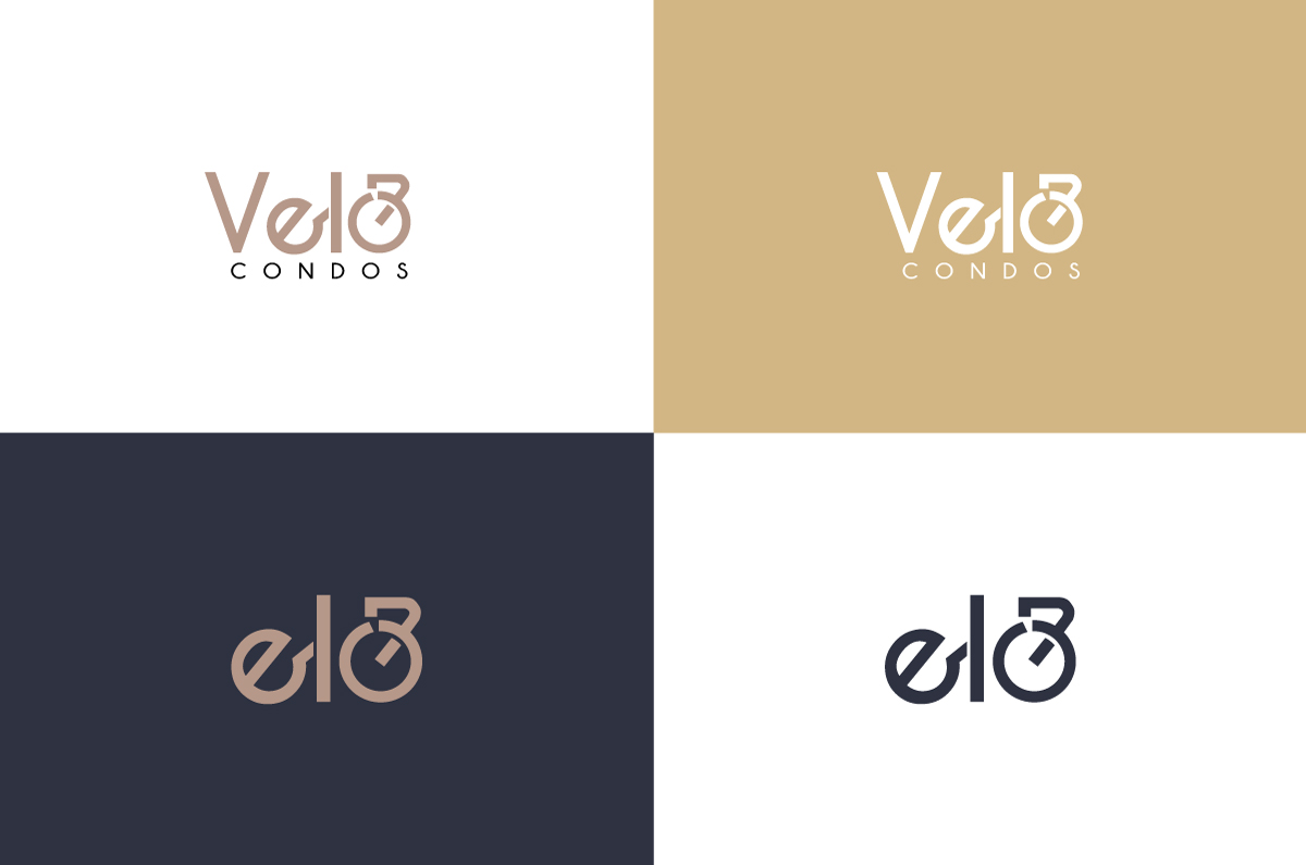 Logo Design by 4+Creative for this project | Design #21254764