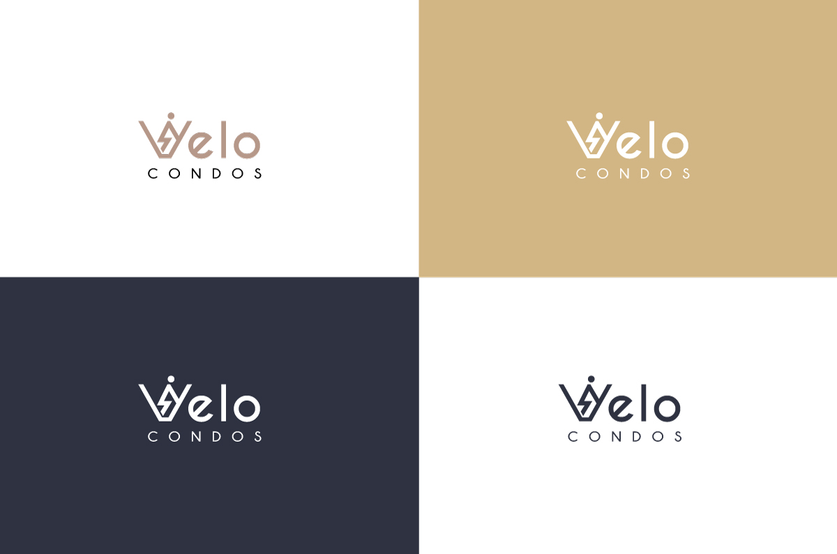 Logo Design by 4+Creative for this project | Design #21269722