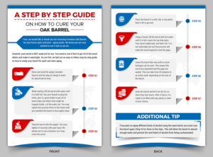 Infographic Design by SAI DESIGNS