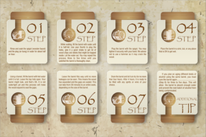 Diseño Infográfico por TOT Design para este proyecto | Diseño #21285794