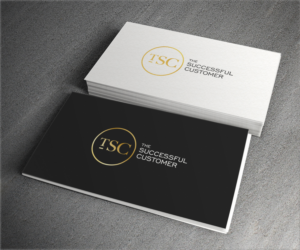 Logo Design by aglaronde23 for The Successful Customer | Design: #21298308
