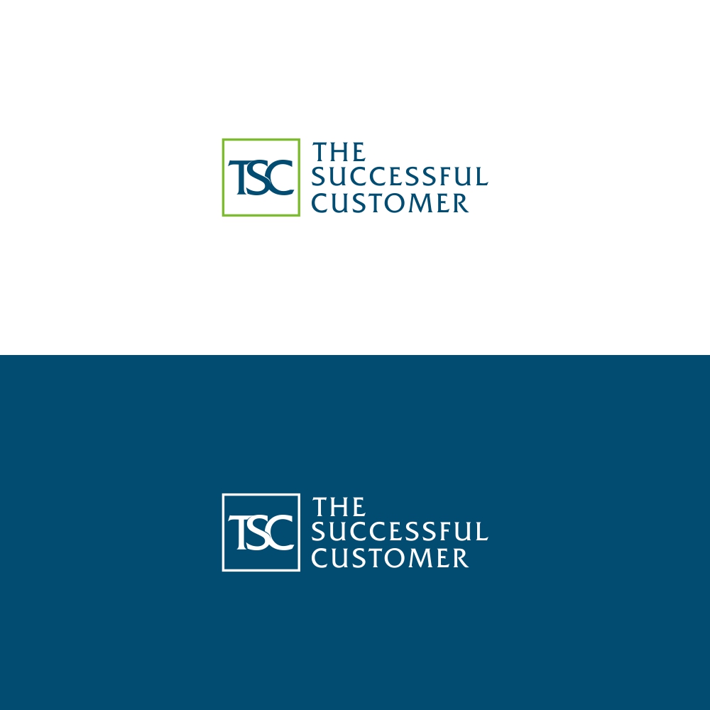 Logo-Design von Basksh Designs für The Successful Customer | Design #21255777