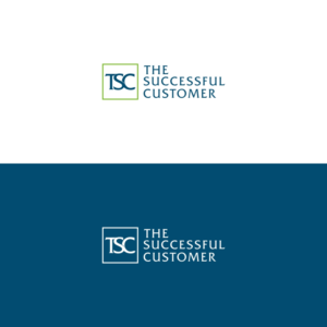 Logo Design by Basksh Designs for The Successful Customer | Design: #21255777