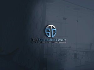 Logo Design by monmon for The Successful Customer | Design: #21299084