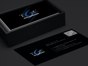 Logo Design by evieplusdesign for The Successful Customer | Design: #21285846