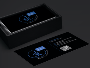Logo Design by evieplusdesign for The Successful Customer | Design: #21285863