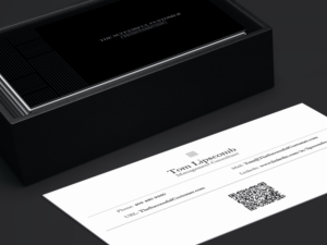 Logo Design by evieplusdesign for The Successful Customer | Design: #21285871