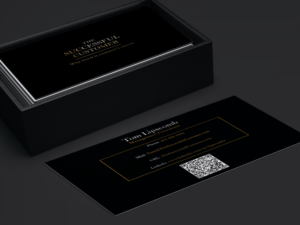 Logo Design by evieplusdesign for The Successful Customer | Design: #21285890