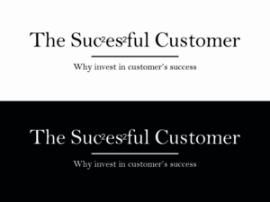 Logo Design by evieplusdesign for The Successful Customer | Design: #21285901