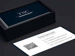 Logo Design by evieplusdesign for The Successful Customer | Design: #21285922