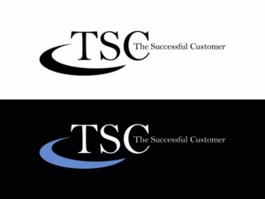 Logo Design by evieplusdesign for The Successful Customer | Design: #21285932