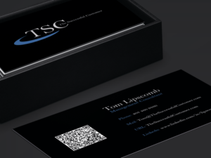 Logo Design by evieplusdesign for The Successful Customer | Design: #21285933