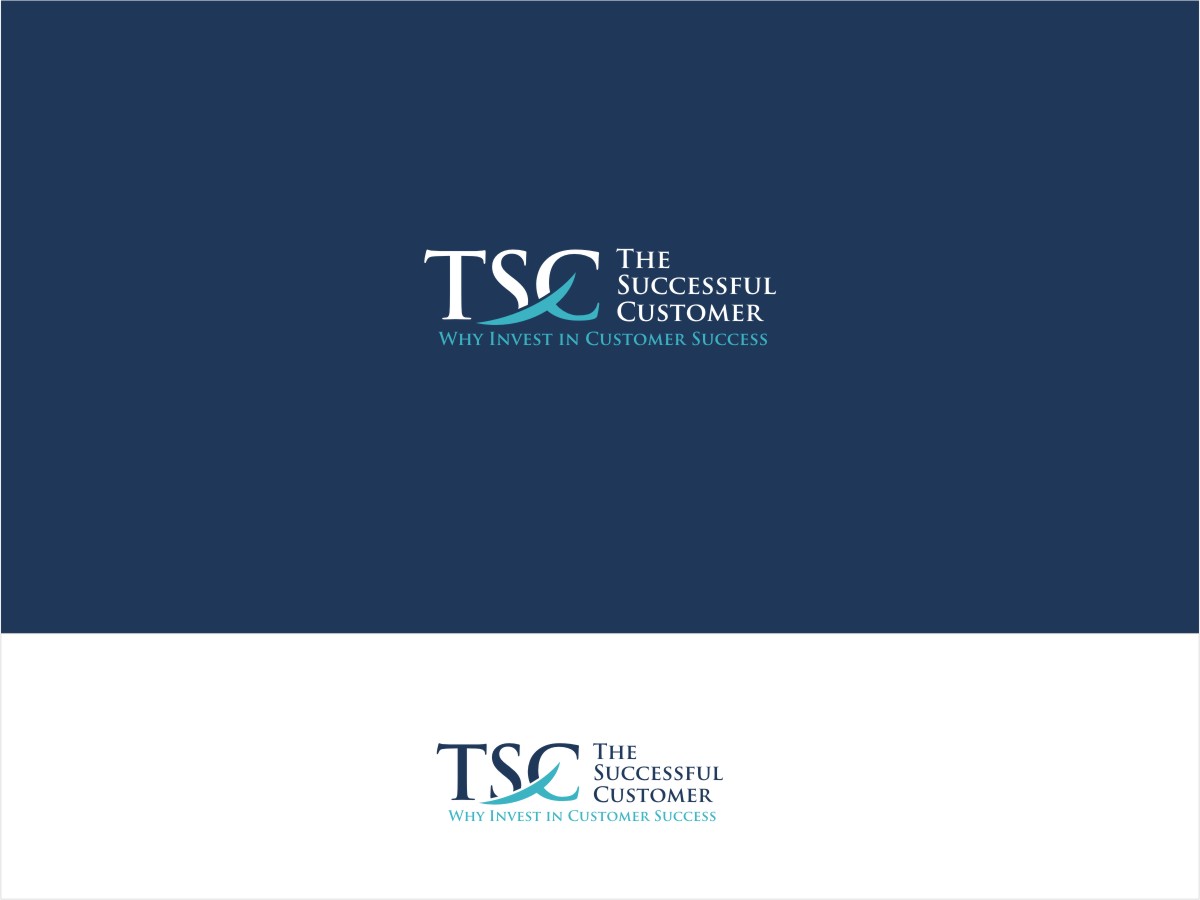 Logo Design by cjssan for The Successful Customer | Design #21257174
