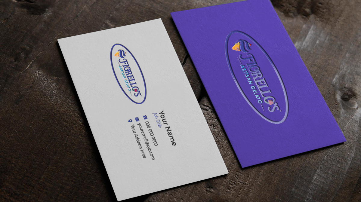 Business Card Design by Riz' for this project | Design #21270628