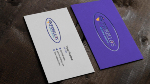 Business Card Design by Riz' for this project | Design #21270628
