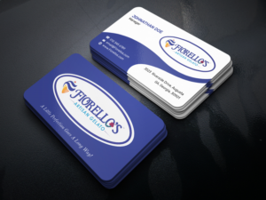 Design de Carte de Visite par JK18 pour ce projet | Design : #21293221