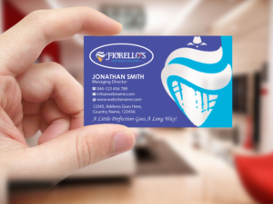 Design de Carte de Visite par Creations Box 2015 pour ce projet | Design : #21290287