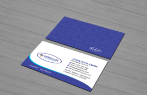 Design de Carte de Visite par Creations Box 2015 pour ce projet | Design : #21290288
