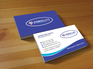 Design de Carte de Visite par Creations Box 2015 pour ce projet | Design : #21290292