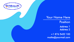 Visitenkarten-Design von efenzet für dieses Projekt | Design #21253956