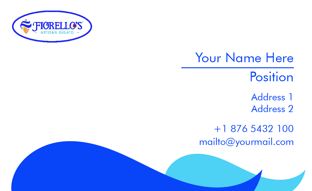 Business Card Design by efenzet for this project | Design #21254161