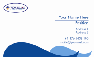 Business Card Design by efenzet for this project | Design: #21254161