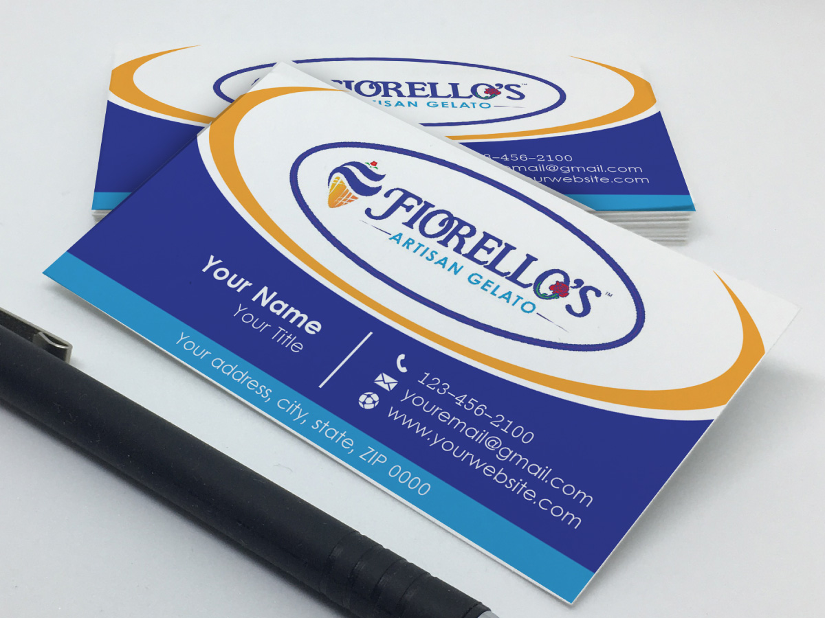 Business Card Design by LAXMI DESIGNHUB for this project | Design #21266586