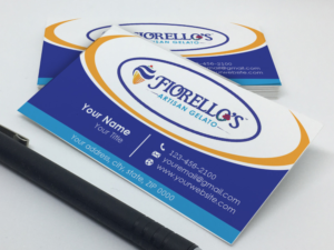 Diseño de Tarjeta de Presentación por LAXMI DESIGNHUB para este proyecto | Diseño: #21266586