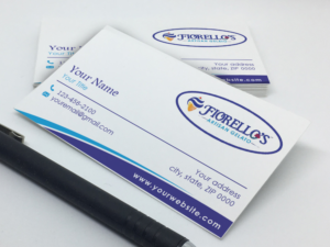 Business Card Design by LAXMI DESIGNHUB for this project | Design: #21266587