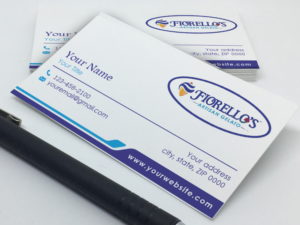 Business Card Design by LAXMI DESIGNHUB for this project | Design: #21266589