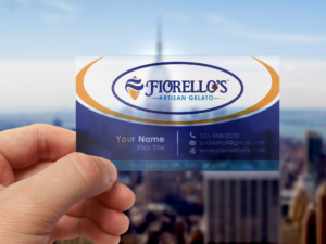 Business Card Design by LAXMI DESIGNHUB for this project | Design: #21266593