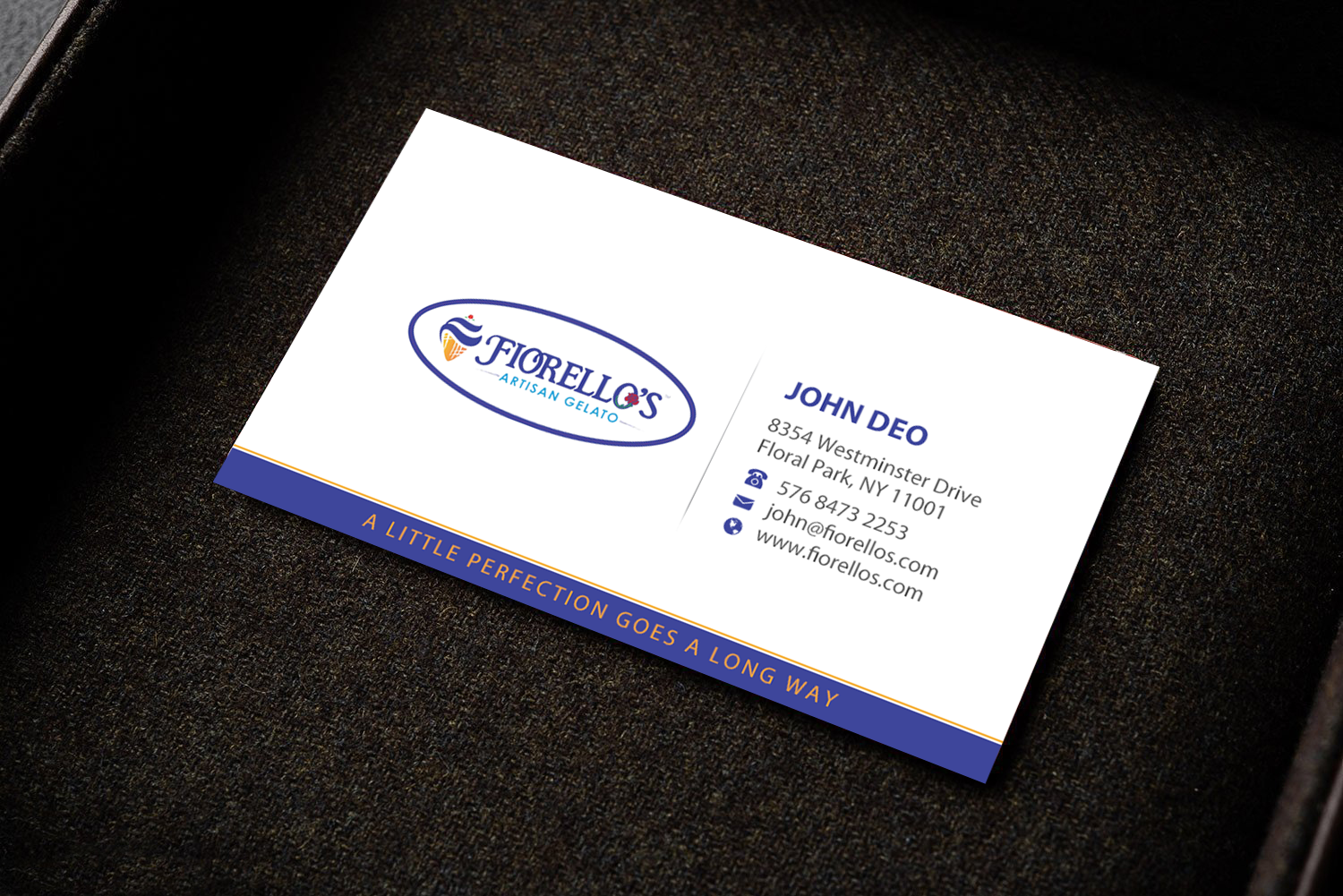 Business Card Design by Brand aid for this project | Design #21257375