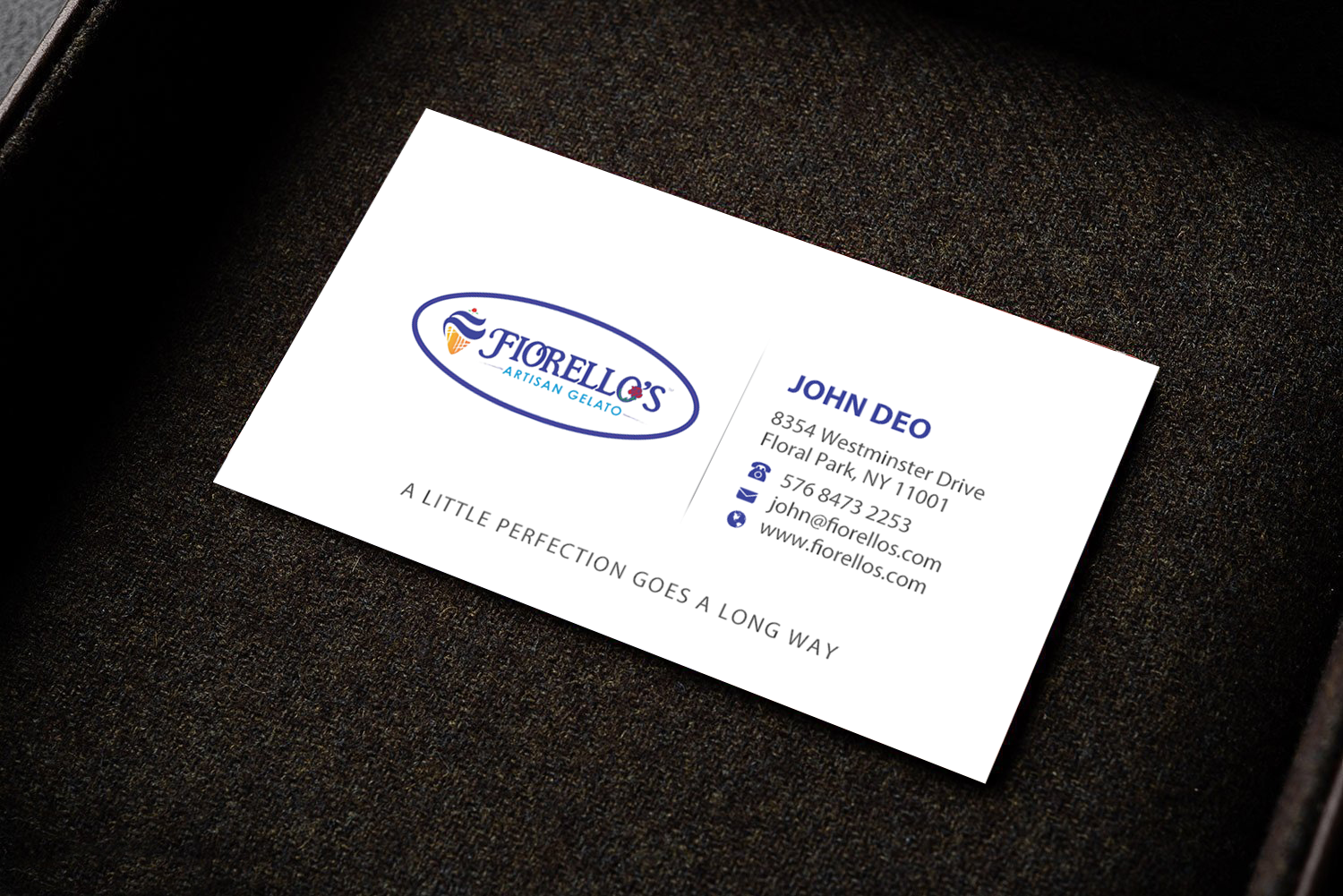 Business Card Design by Brand aid for this project | Design #21257379