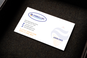 Diseño de Tarjeta de Presentación por Brand aid para este proyecto | Diseño: #21257382