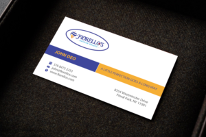 Diseño de Tarjeta de Presentación por Brand aid para este proyecto | Diseño: #21257386