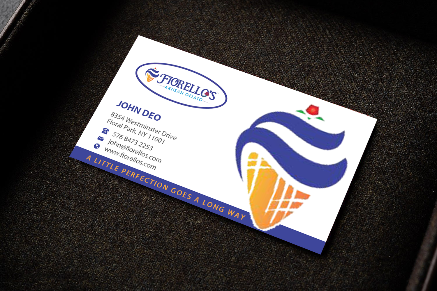 Design de Carte de Visite par Brand aid pour ce projet | Design #21257390