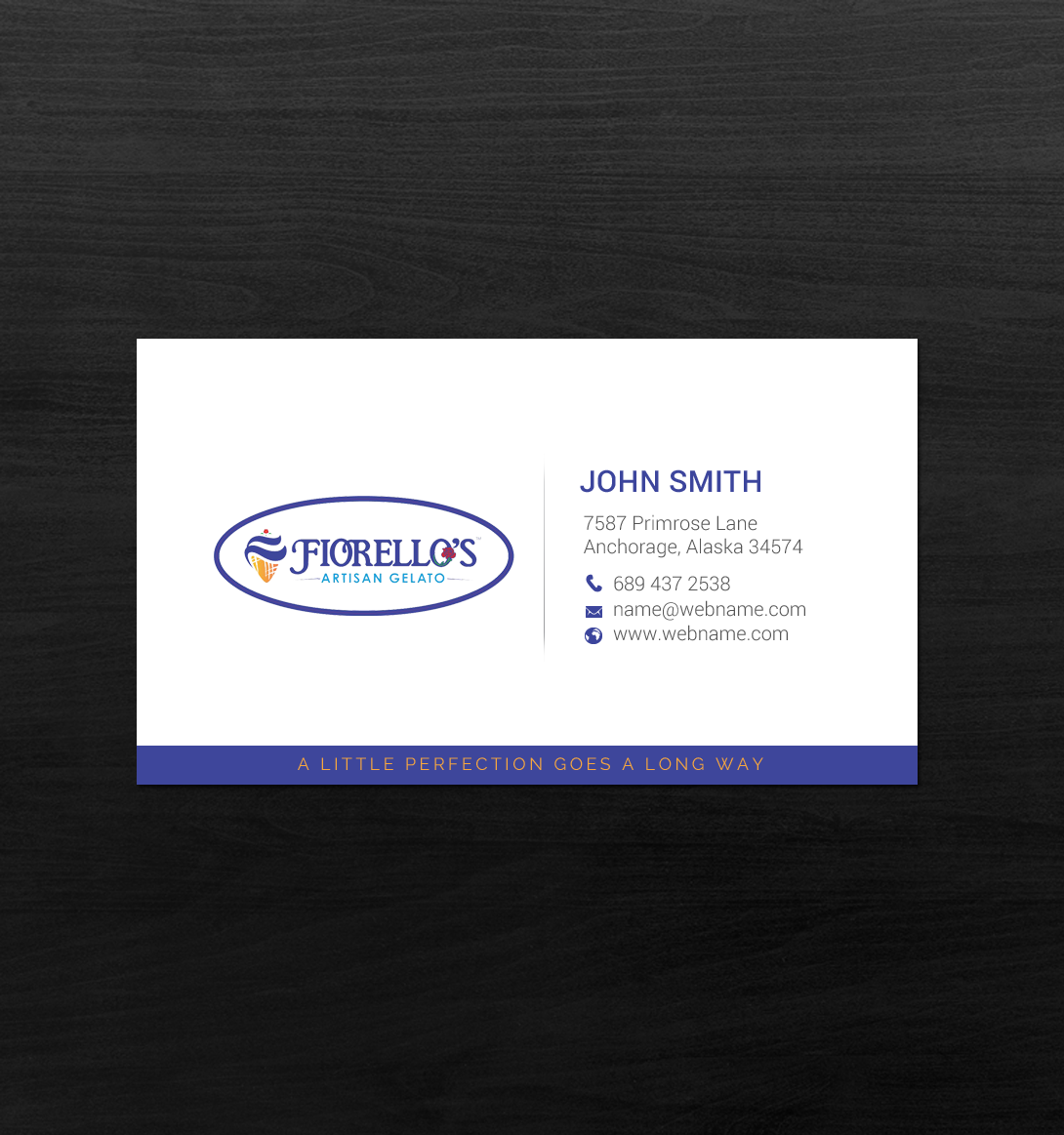 Business Card Design by chandrayaan.creative for this project | Design #21257320